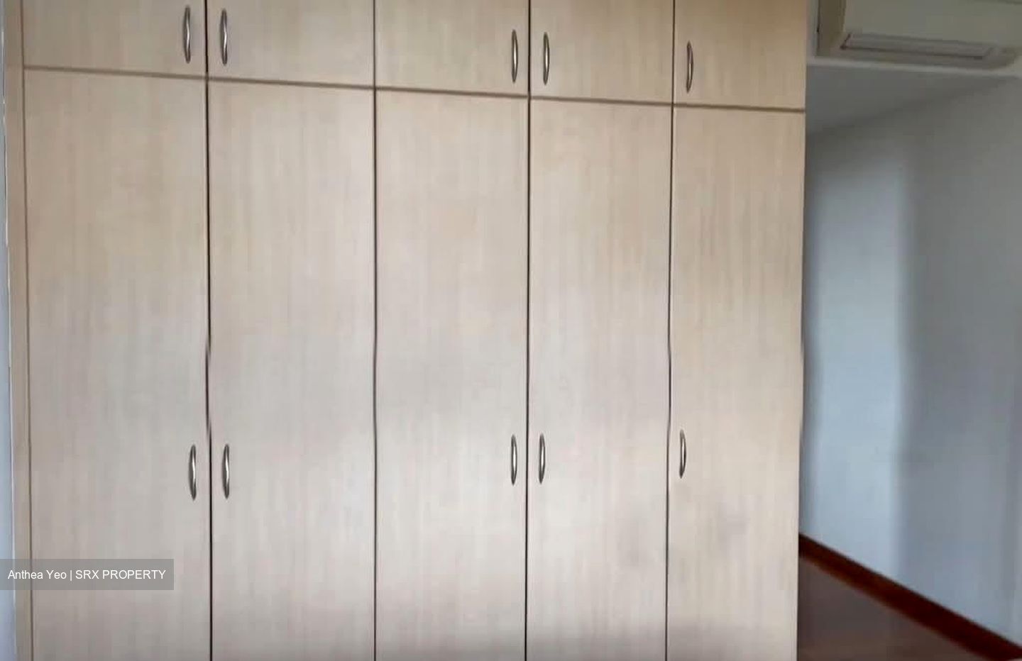 Carissa Park Condominium (D17), Condominium #553898881